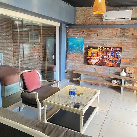 The Palmian City Center Serviced Apartment 호치민 외부 사진