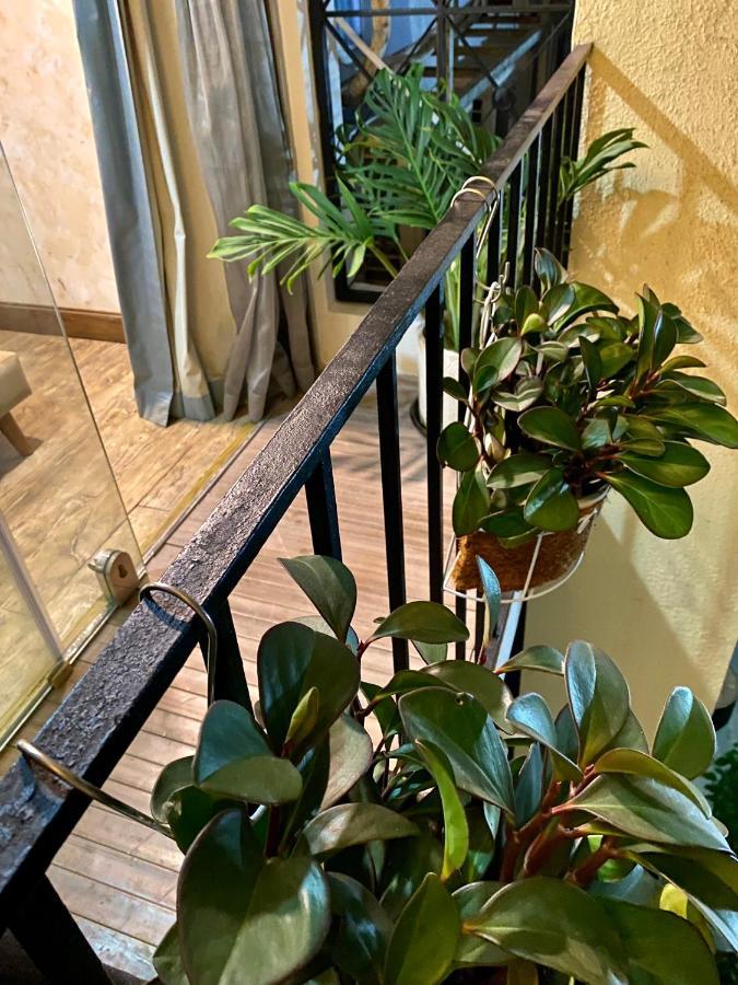 The Palmian City Center Serviced Apartment 호치민 외부 사진