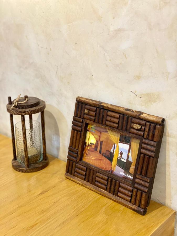 The Palmian City Center Serviced Apartment 호치민 외부 사진