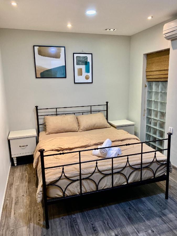 The Palmian City Center Serviced Apartment 호치민 외부 사진