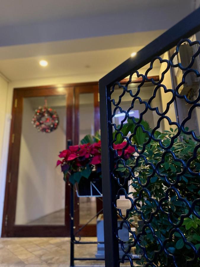 The Palmian City Center Serviced Apartment 호치민 외부 사진